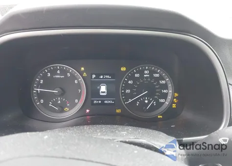 2021 Hyundai Tucson Sel z USA, uszkodzony, nr VIN KM8J3CAL7MU360169